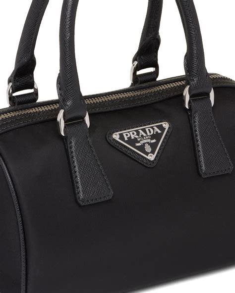 borsa prada usata ebay|Borse e borsette da donna PRADA in nylon .